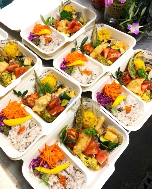 【企業用】おつまみ弁当